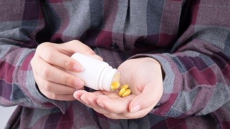 餐前？餐后？關于用藥時間你應該了解