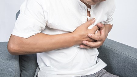 精神科藥品常見不良反應